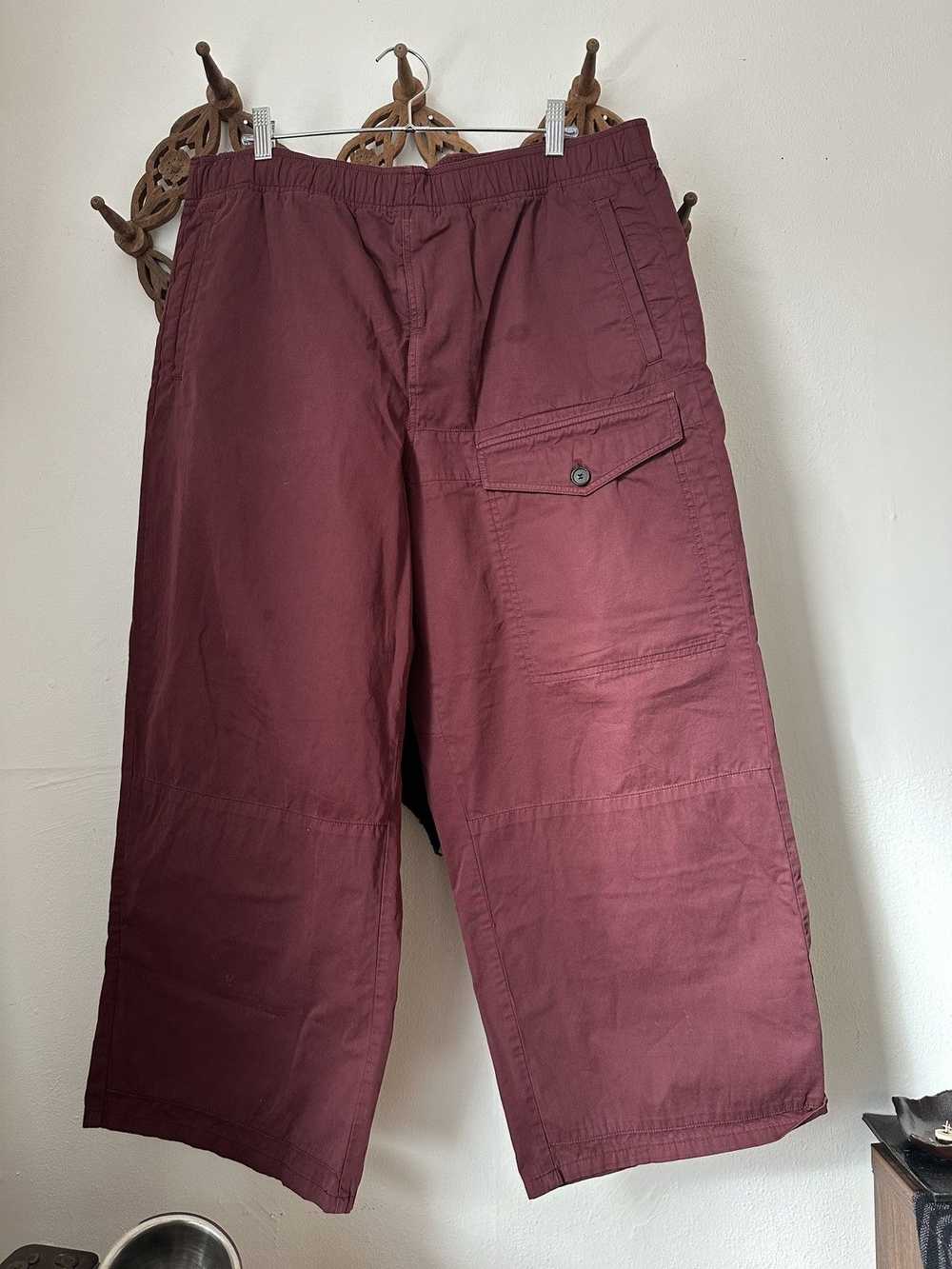 Acne Studios Acne Studios Pants - image 2