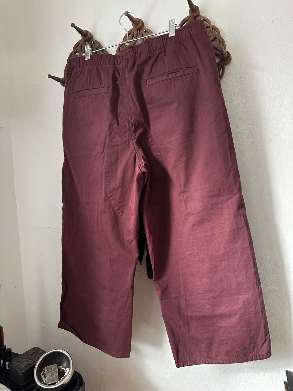 Acne Studios Acne Studios Pants - image 5