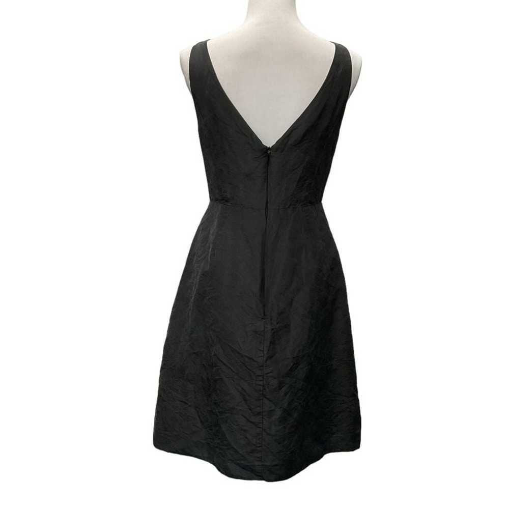 J.CREW Womens Faux Wrap Sleeveless A-Line Cocktai… - image 5