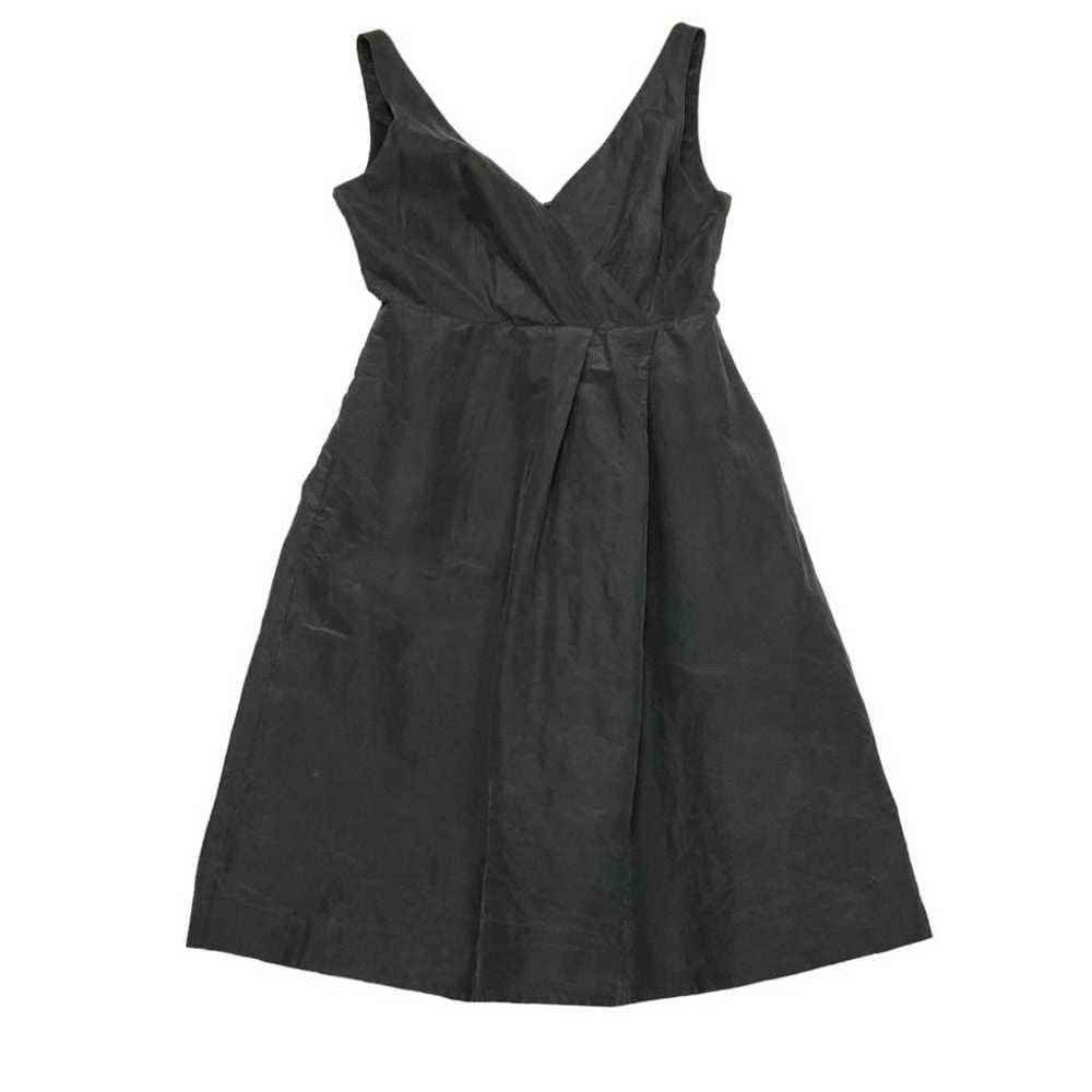 J.CREW Womens Faux Wrap Sleeveless A-Line Cocktai… - image 6