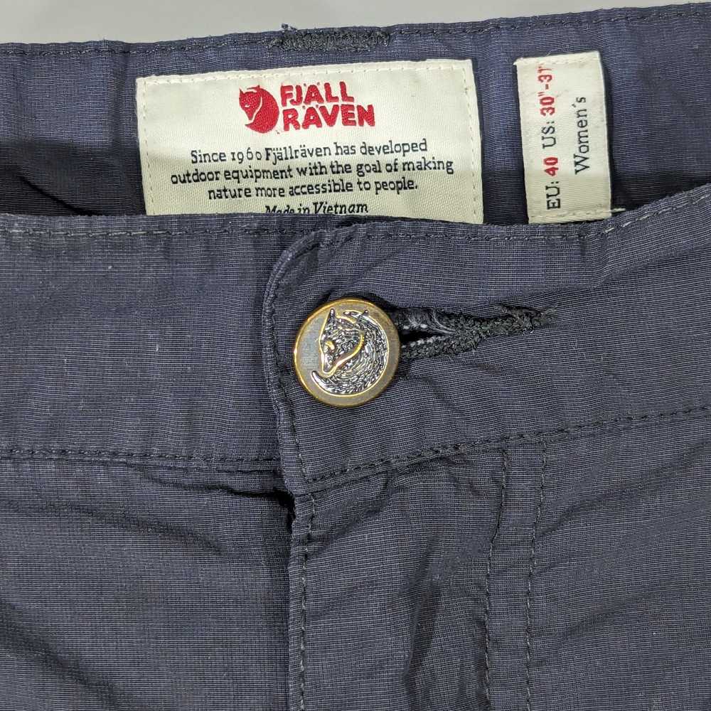 Fjallraven × Outdoor Life Fjällräven 89240 Daloa … - image 3