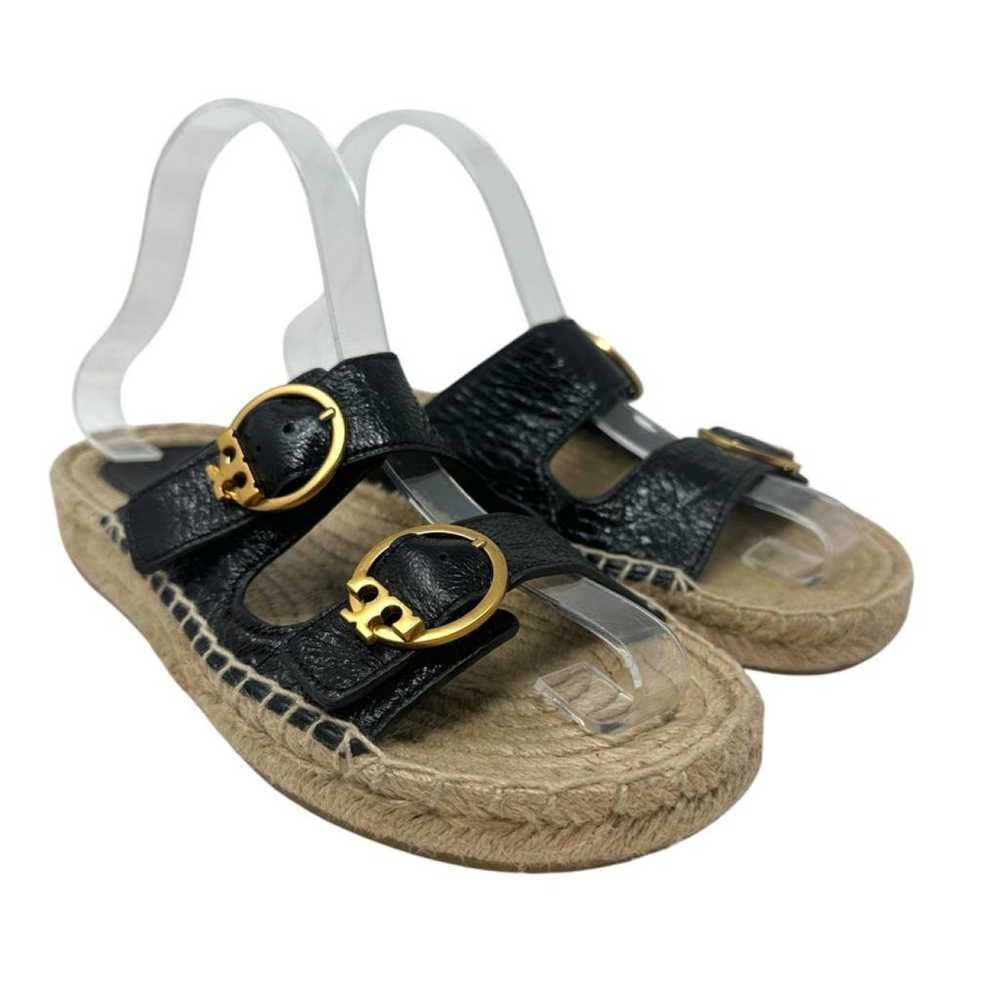 Tory Burch Leather sandal - image 2