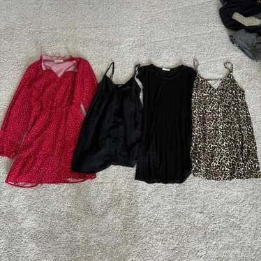 dress bundle - image 1