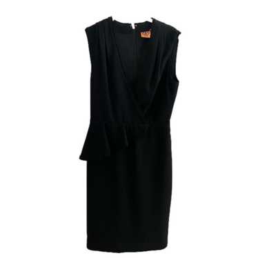 Tory Burch Little Black Dress, Size 4 - image 1