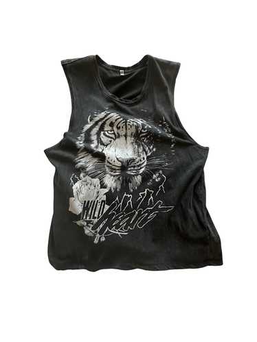 Spell USA Wild Heart Tank "10"