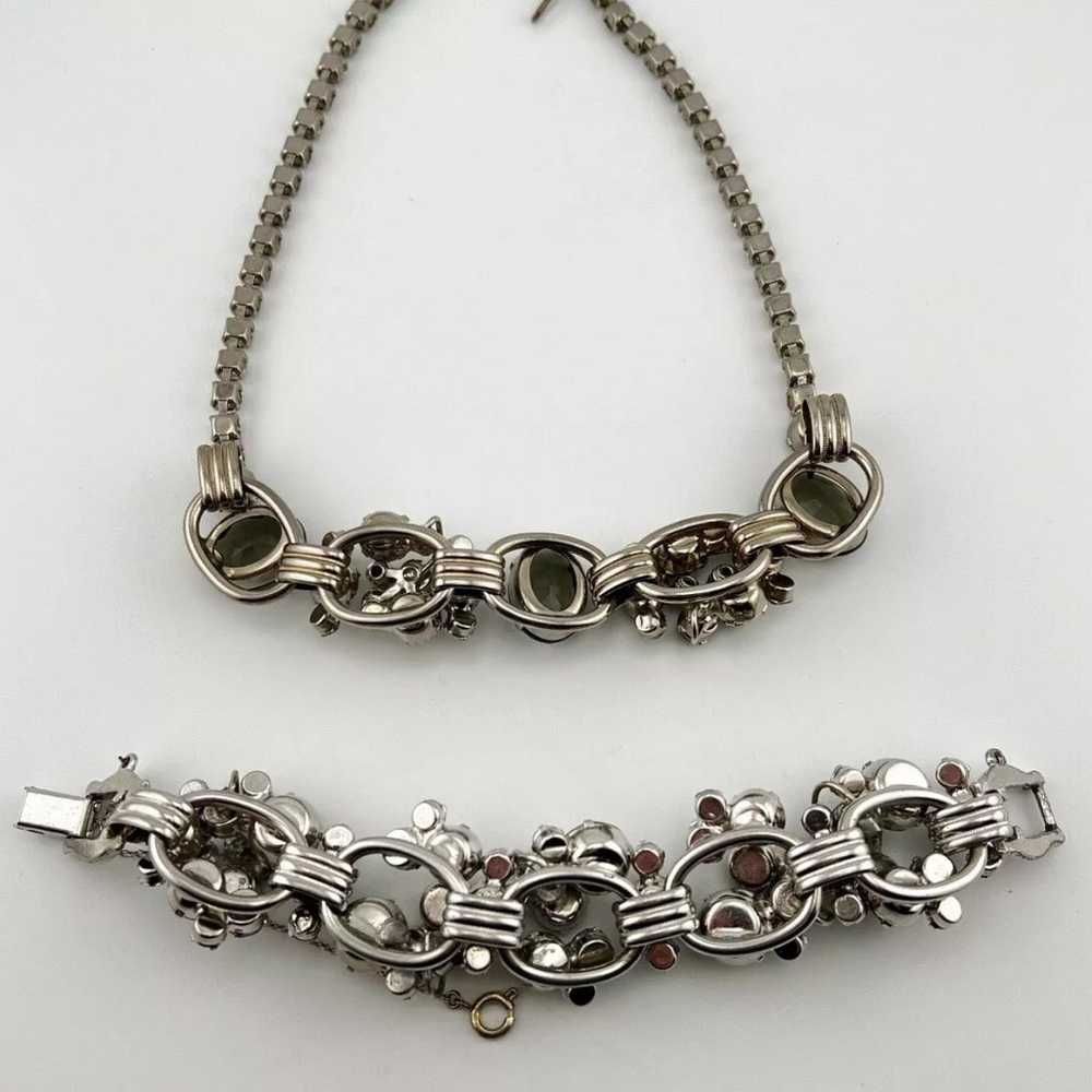 Juliana D&E necklace - image 2