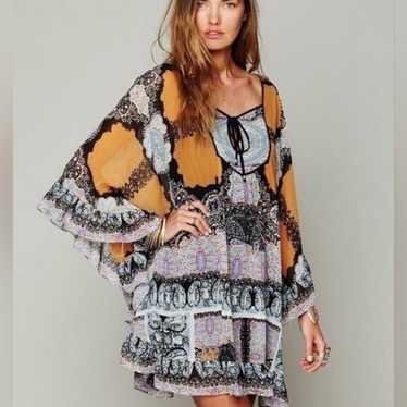 Free People Marla Dreams Dress