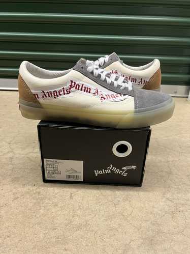 Vans Vans Old Skool VLT x Palm Angels Size 10