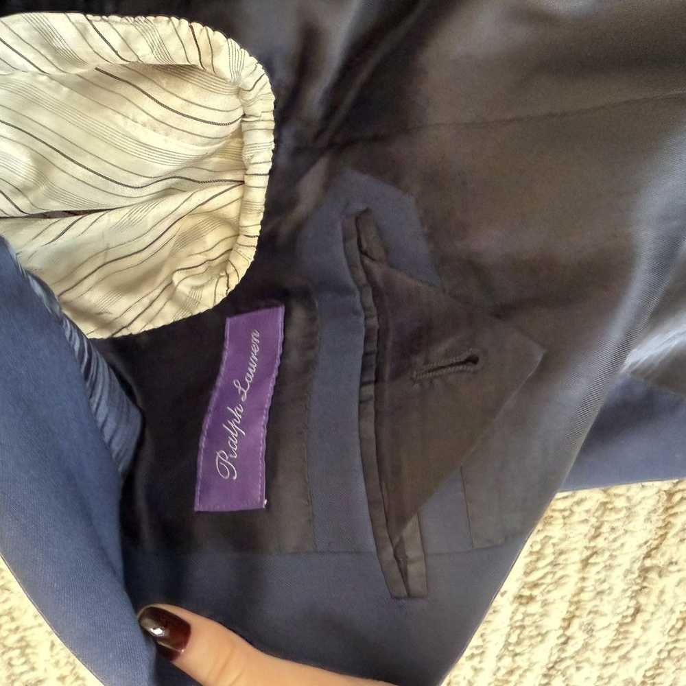 Ralph Lauren Purple Label Ralph Lauren Purple Lab… - image 7