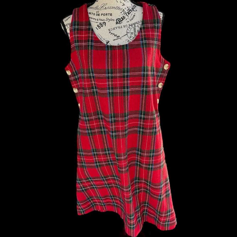 The Vermont County Store The Magic of Tartan Plai… - image 2