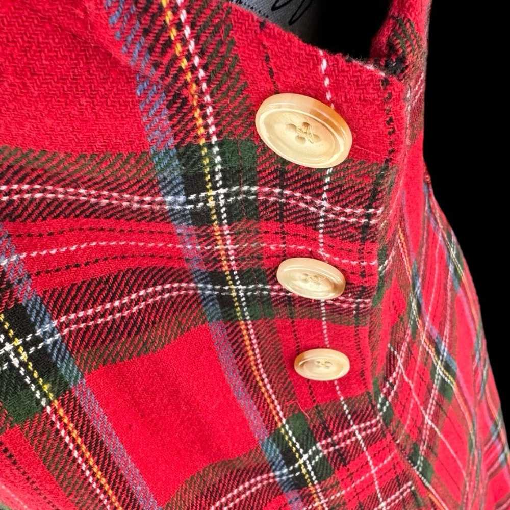 The Vermont County Store The Magic of Tartan Plai… - image 3