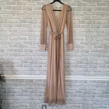 Baltic high quality Born Abigail Maxi Dress