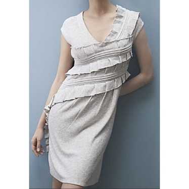 Anthropologie Knitted and Knotted Dress