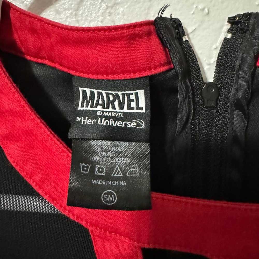 Her Universe Marvel Black Widow Disney Parks (The… - image 4