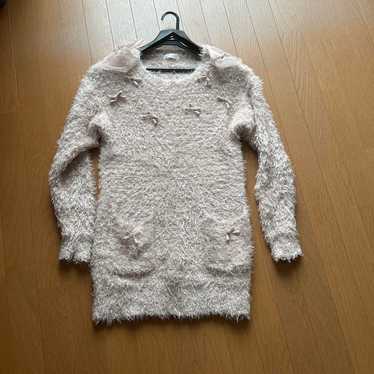 LIZ LISA Knit Dress - image 1