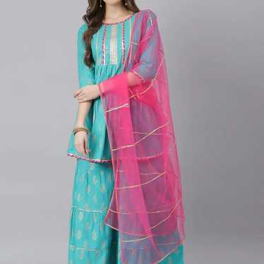 Salwaar Kameez