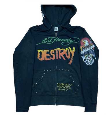 Ed Hardy Ed hardy Destroy - image 1