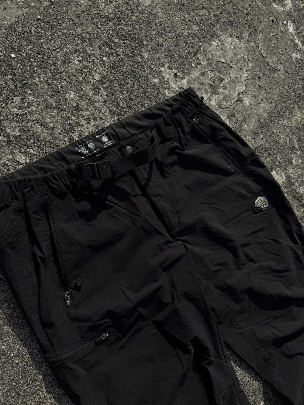 Goretex × Mountain Hardwear × Vintage MOUNTAIN HA… - image 3