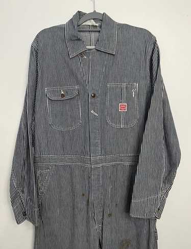 M hickory coveralls - Gem