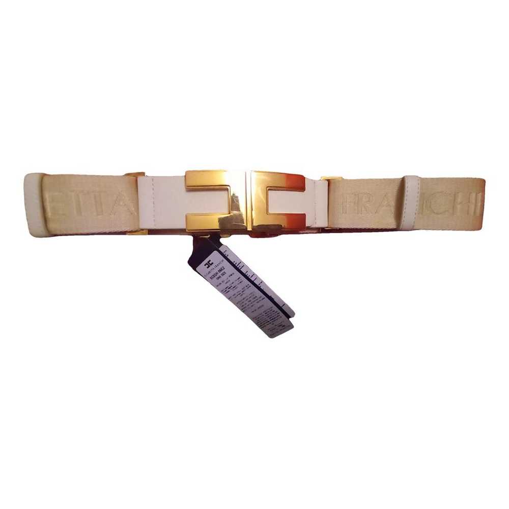 Elisabetta Franchi Belt - image 1