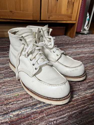 Concepts × Red Wing 6 Inch Moc Toe