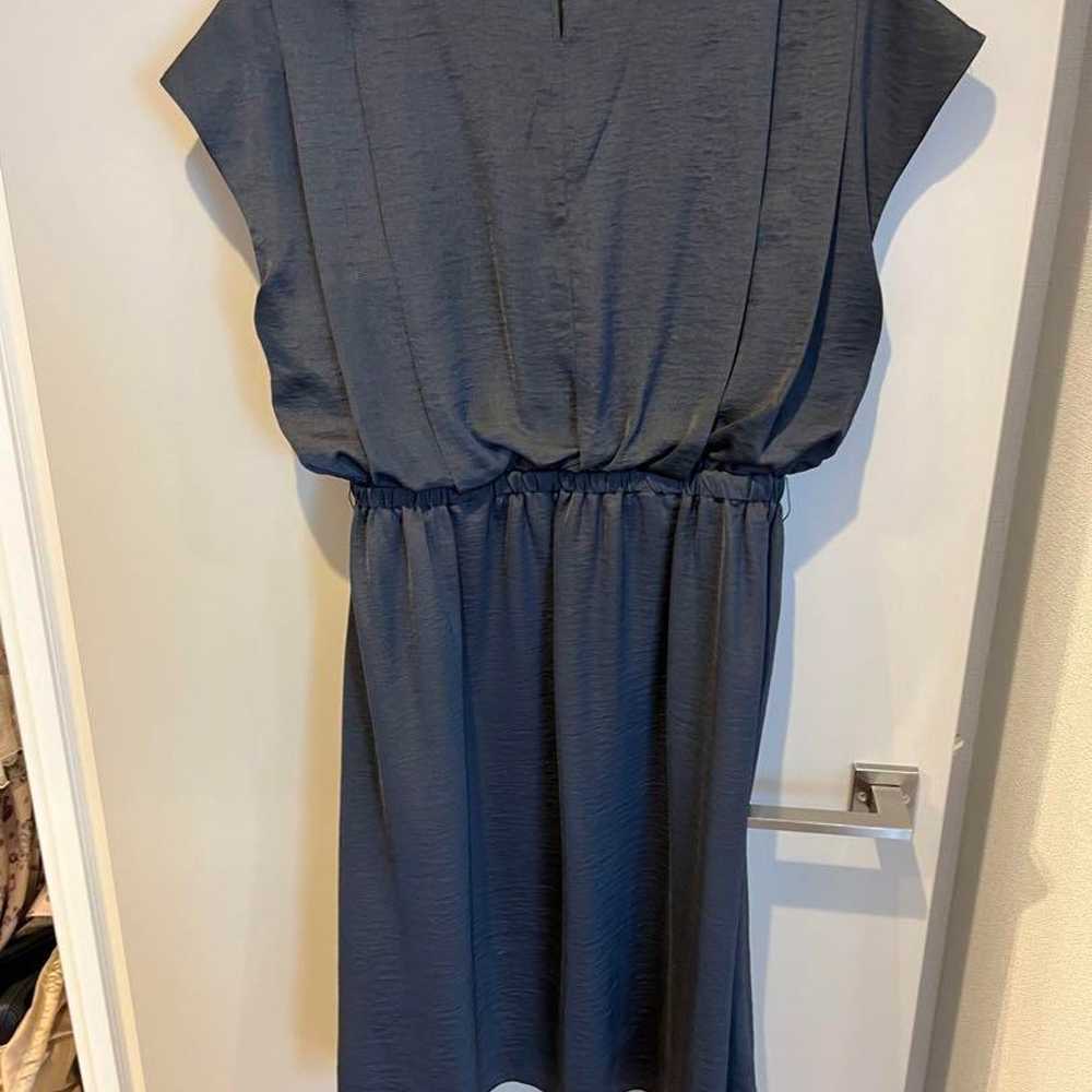 BEAMS plain dress - image 2