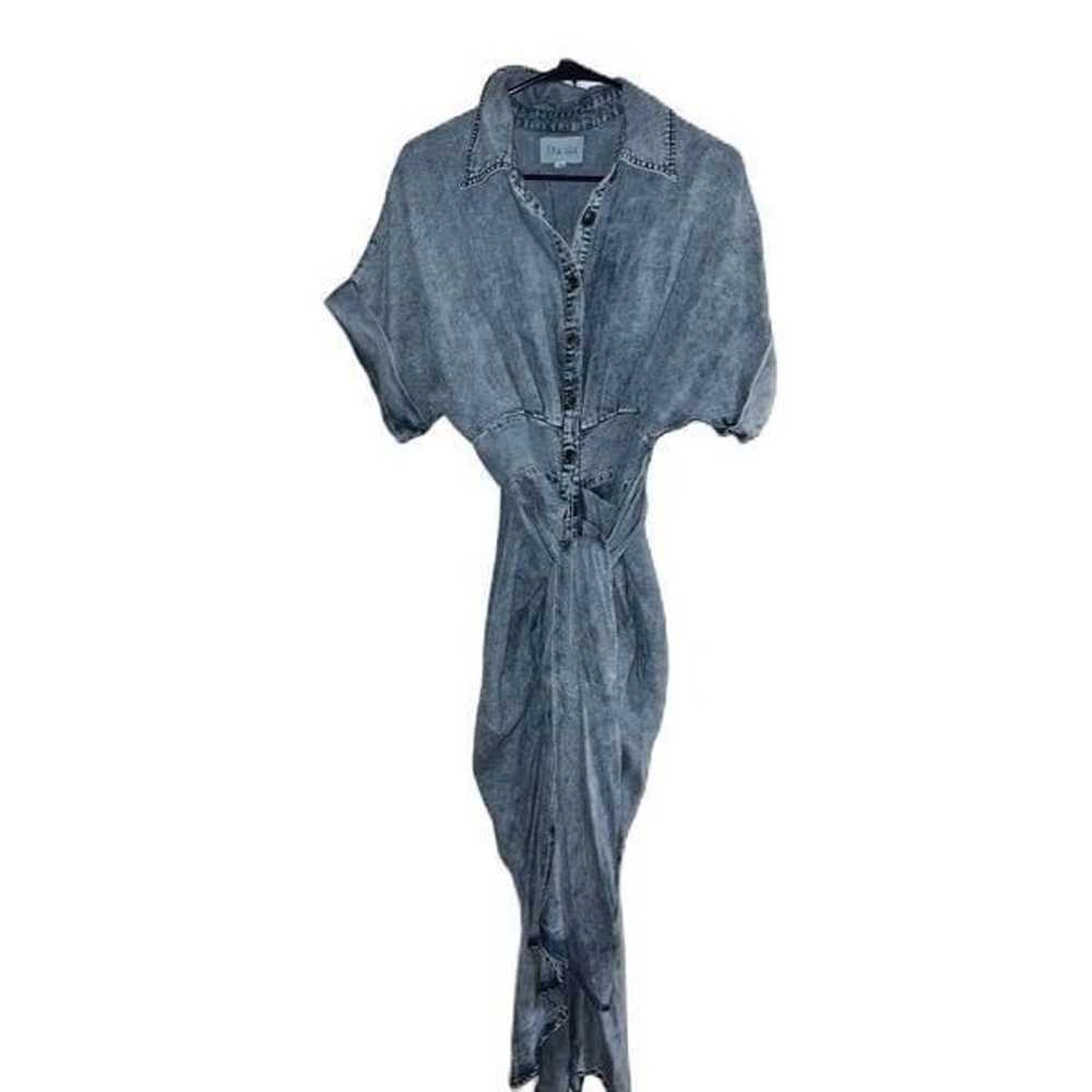 Women’s  Jean dress - image 4