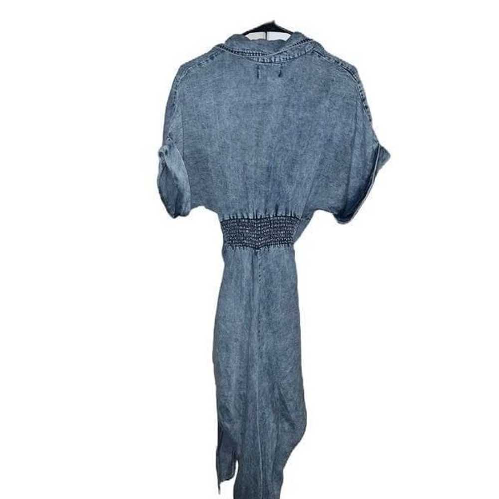 Women’s  Jean dress - image 5