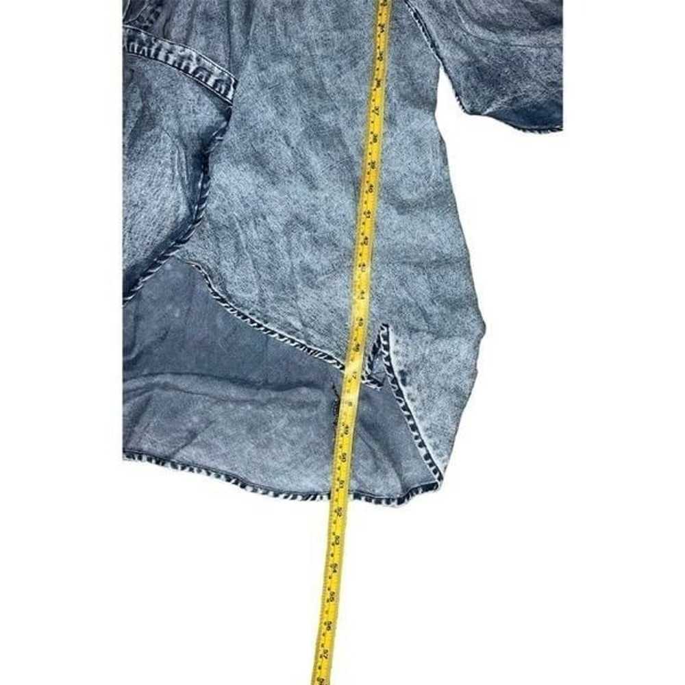 Women’s  Jean dress - image 7