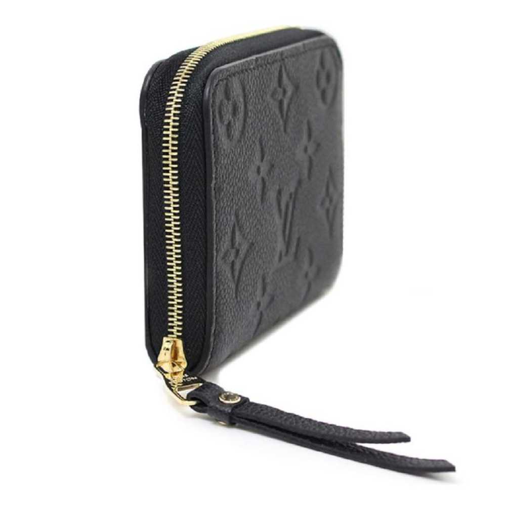 Louis Vuitton Zippy mongolian lamb purse - image 6