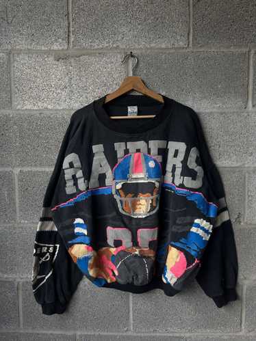 Salem Sportswear × Streetwear × Vintage Vintage 9… - image 1