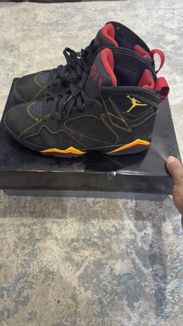 Jordan Brand Air Jordan 7 “Citrus”