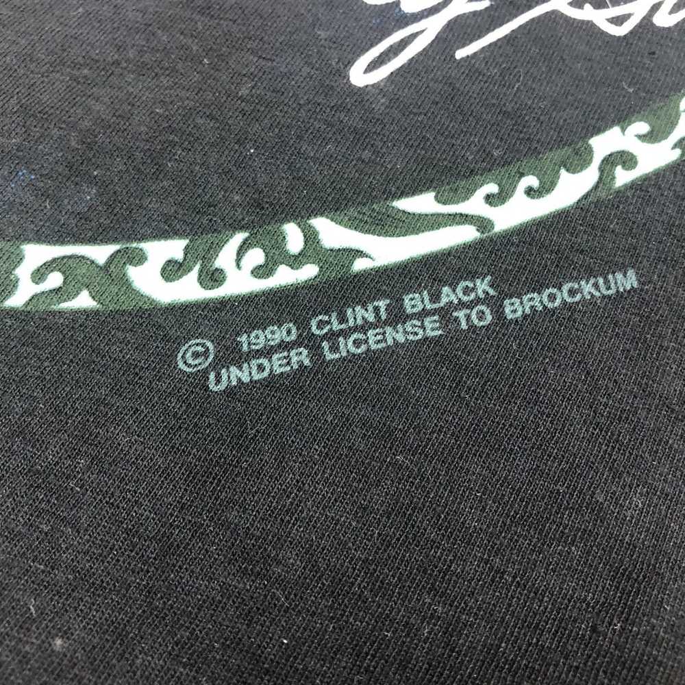 Brockum × Streetwear × Vintage Vintage 90s Clint … - image 3