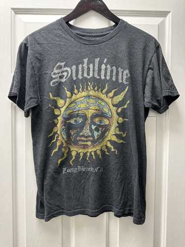 Sublime Sublime Long Beach California Concert Ban… - image 1