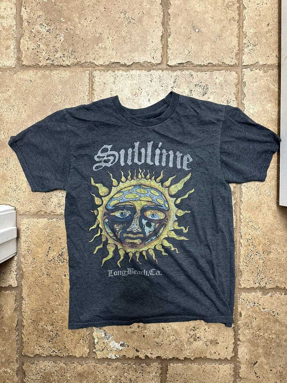 Sublime Sublime Long Beach California Concert Ban… - image 3