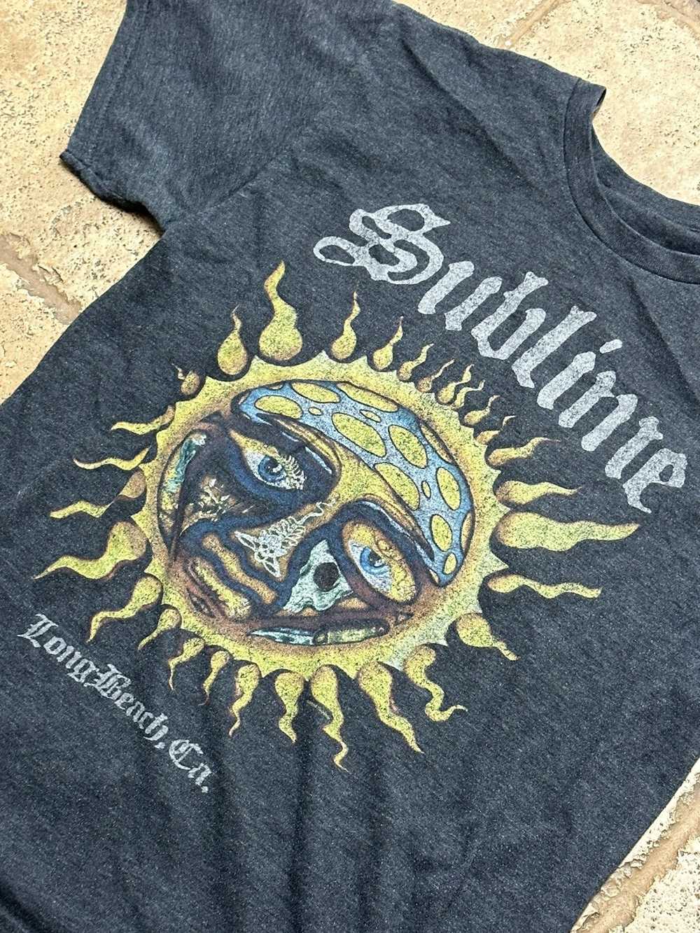 Sublime Sublime Long Beach California Concert Ban… - image 4