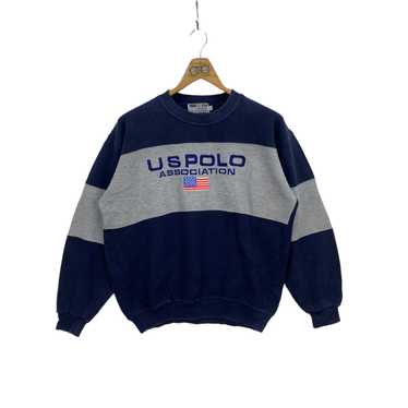 Sportswear × U.S. Polo Assn. × Vintage U.S. Polo … - image 1