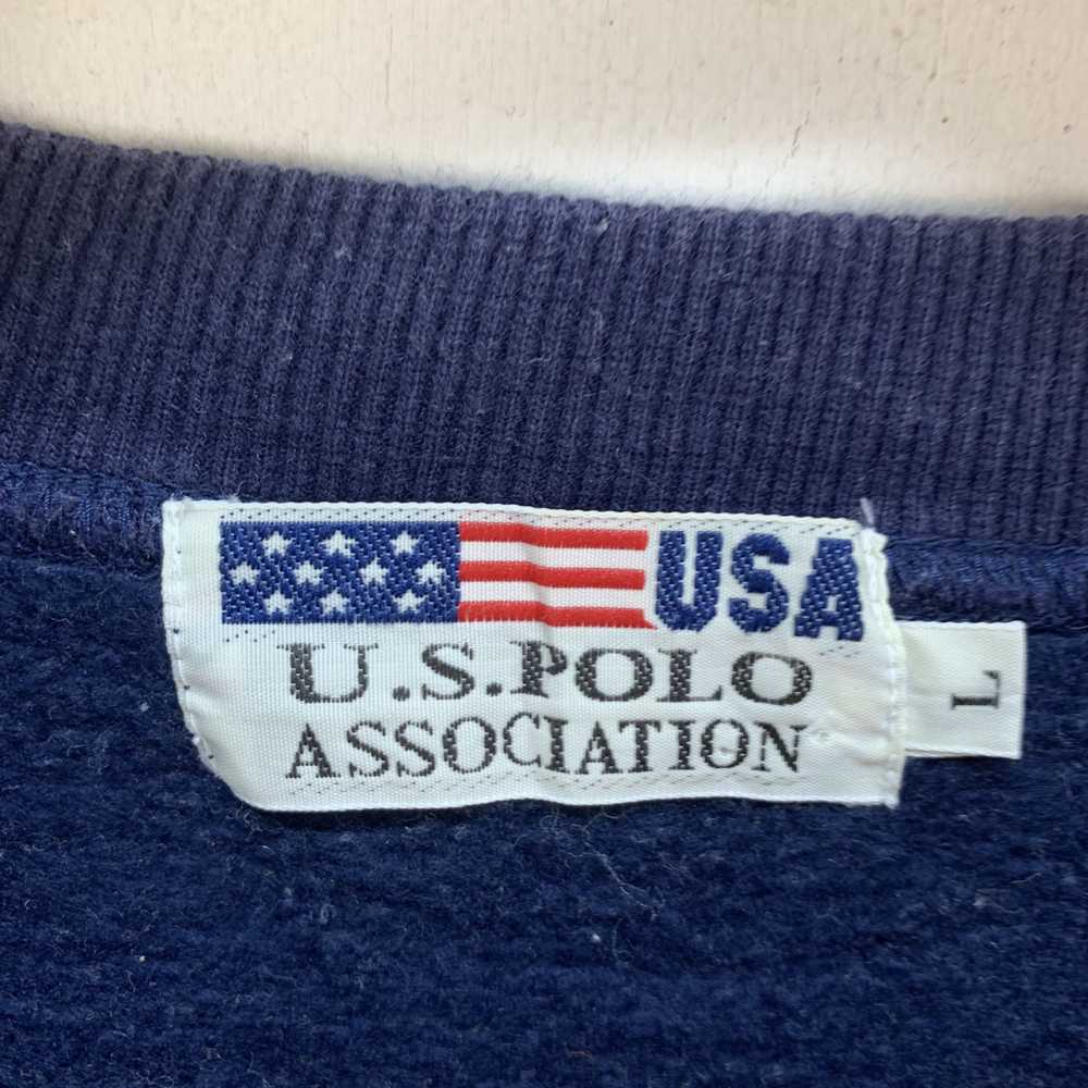 Sportswear × U.S. Polo Assn. × Vintage U.S. Polo … - image 5