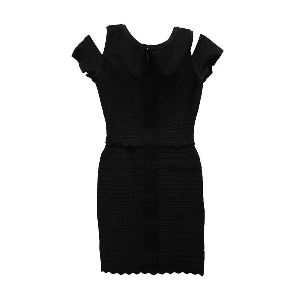 Herve Leger Mid-length dress - image 2