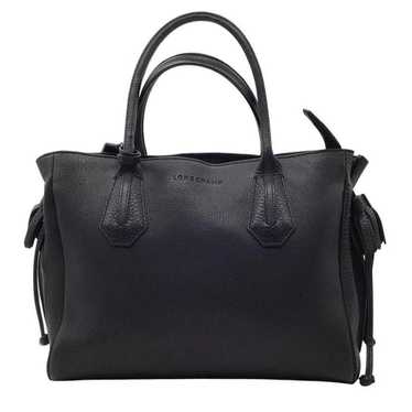 Longchamp Leather handbag