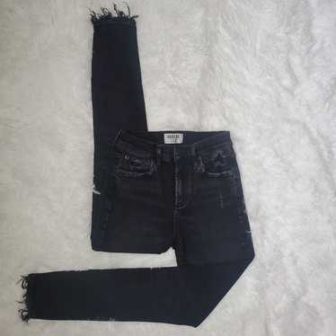 Agolde Agolde Womens Sophie Skinny Jeans 25 / 0