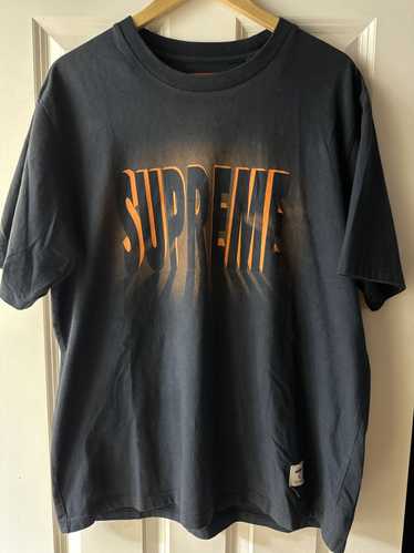 Supreme Light SS Top, Size: L (FW18)