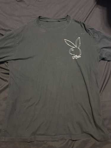 Playboy Playboy Long Sleeve T-Shirt