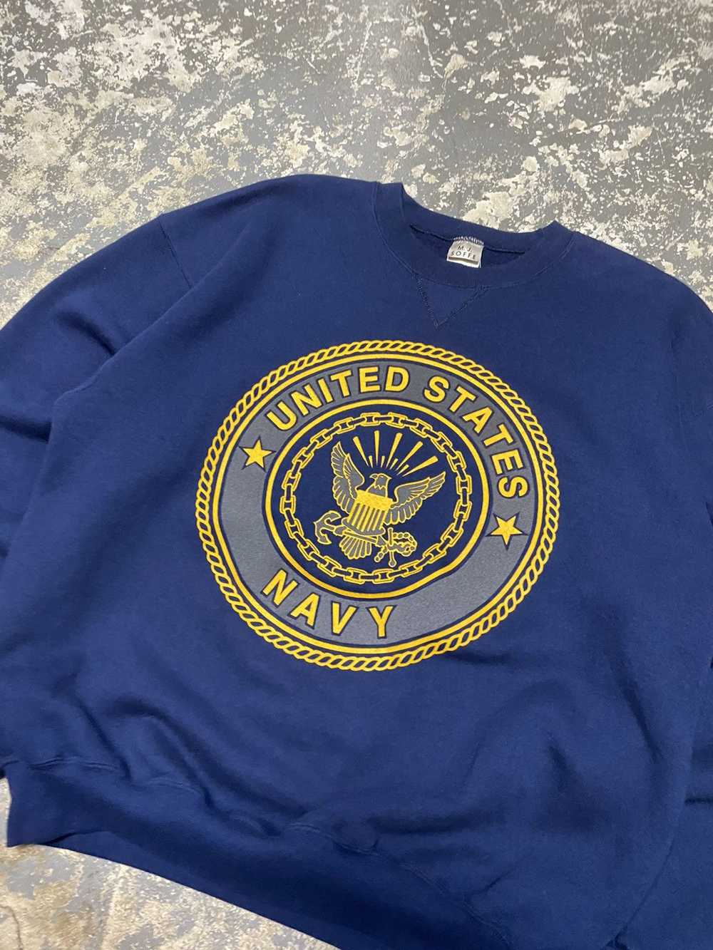 Made In Usa × Streetwear × Vintage Vintage United… - image 10