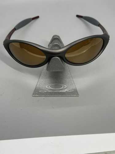 小物 Y2K Oakley Eye Jacket gen 1 FMJ 5.56 Oakley Eye Jacket Gen 1 Orbital FMJ 9mm Orbital | eBay