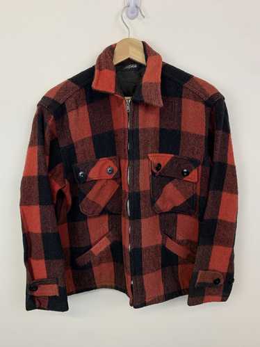 Flannel × Streetwear × Vintage Vintage Flannel 198