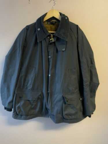 Barbour bedale hooded - Gem