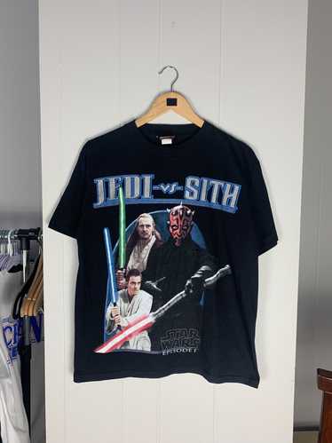 Movie × Star Wars × Vintage Vintage Star Wars Epis