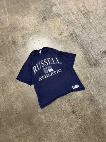 Russell Athletic × Streetwear × Vintage Russell at