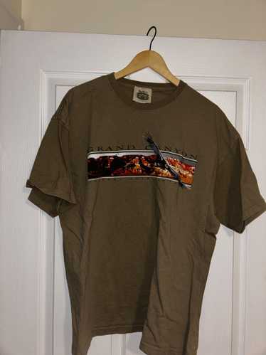 Vintage Vintage 90's Grand Canyon Tee